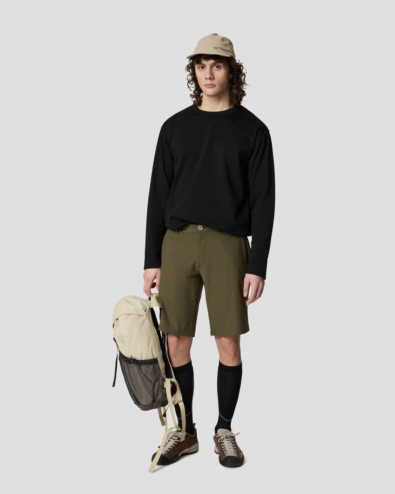 Harness Shorts - Image 12