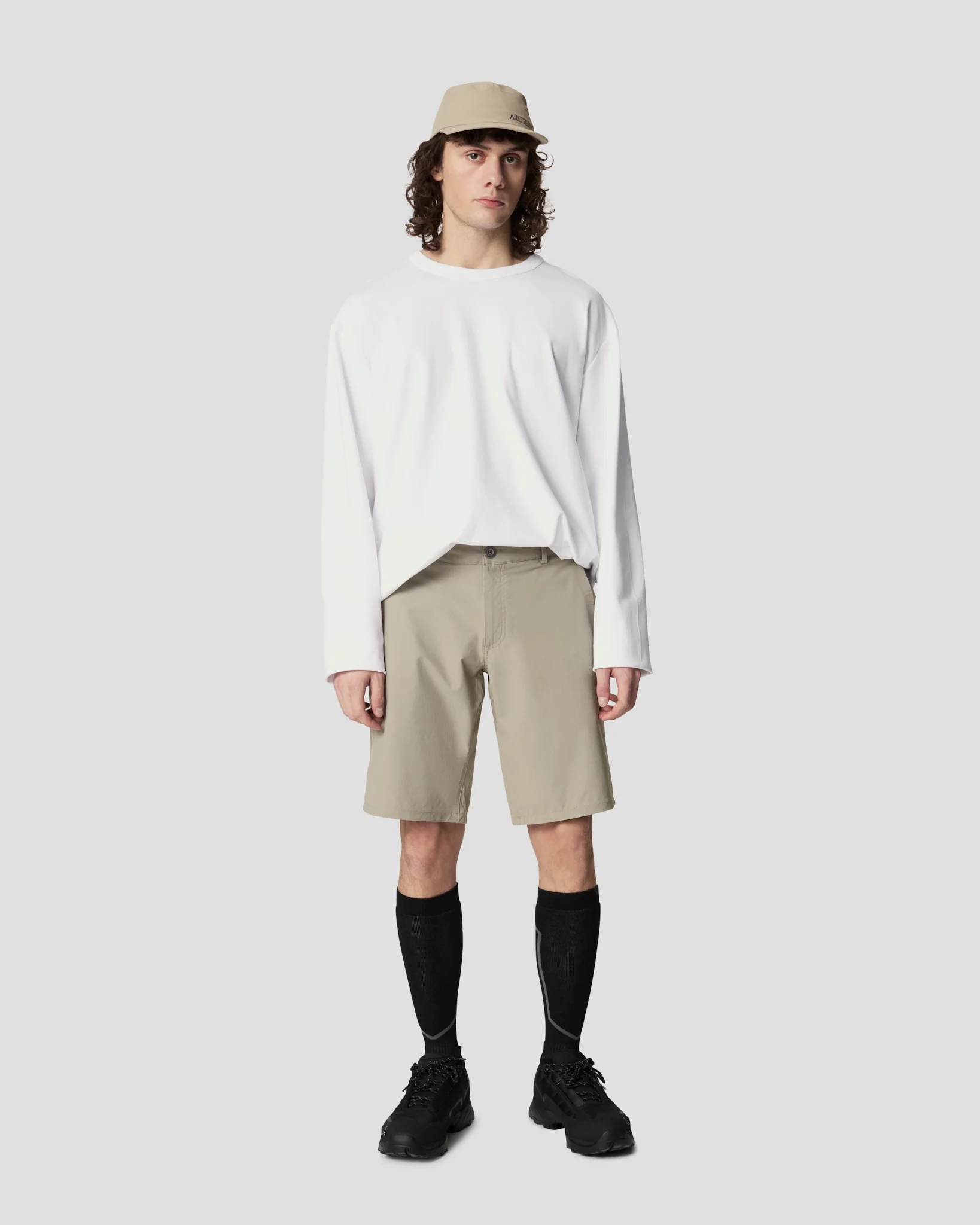 Harness Shorts - Image 20